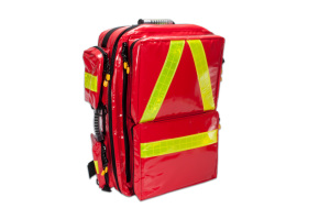 Rettungsrucksack md-medical care
